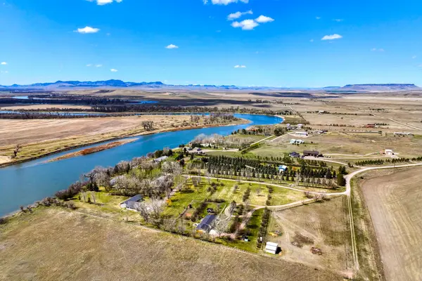 164 Whitetail Lane, Ulm, MT 59485