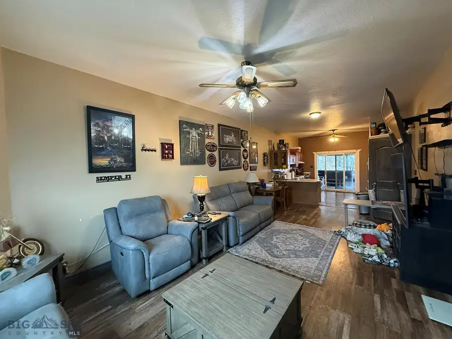 554 N Franklin Street, Butte, MT 59701 - #2