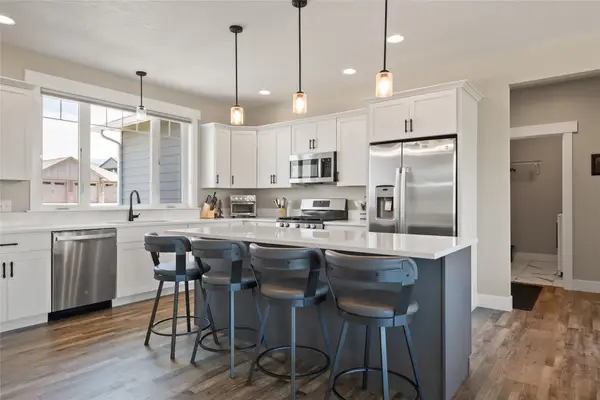 4543 Christian Drive, Missoula, MT 59803