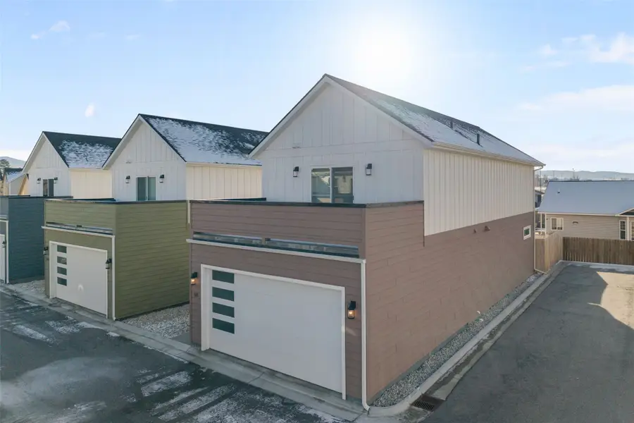 1015 Matterhorn Court, Hamilton, MT 59840 - Image #2