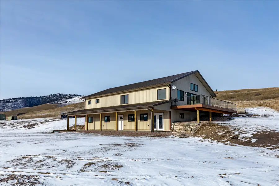 25582 Left Hand Drive, Elmo, MT 59915 - #2