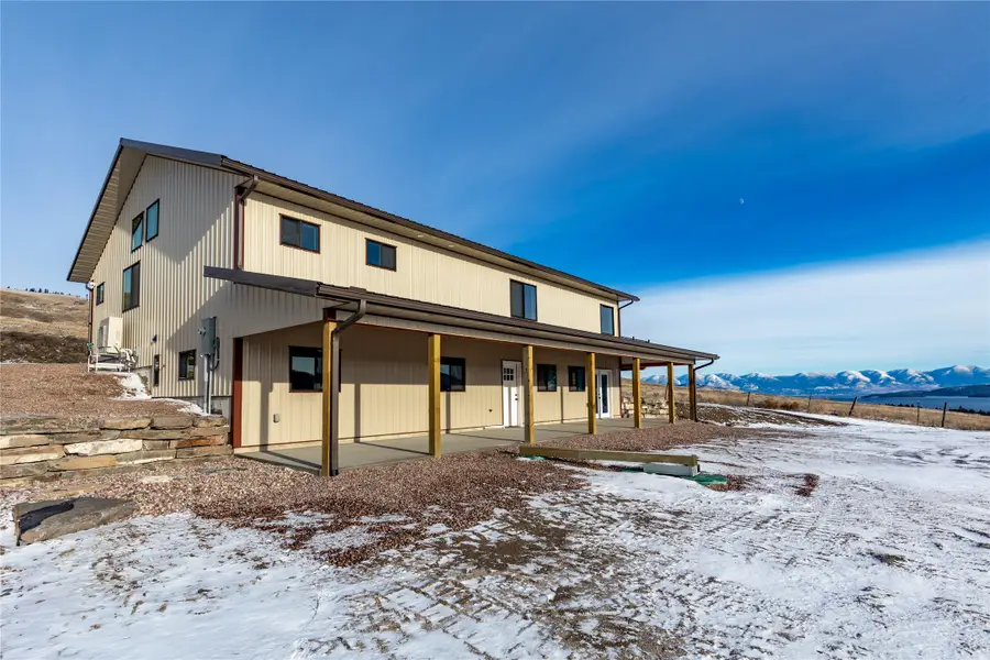 25582 Left Hand Drive, Elmo, MT 59915 - #3