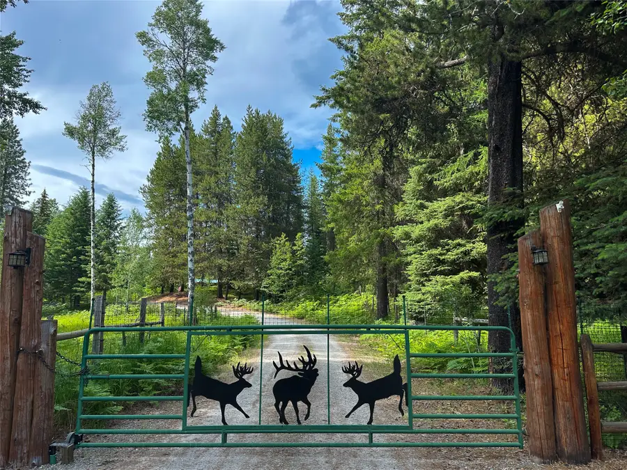 32 Whitepine Creek Road, Trout Creek, MT 59874 - #2