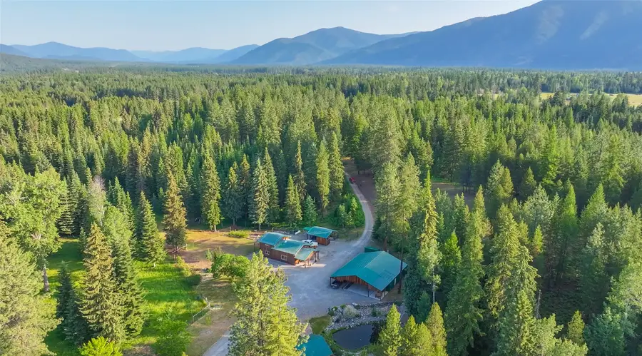 32 Whitepine Creek Road, Trout Creek, MT 59874 - #3