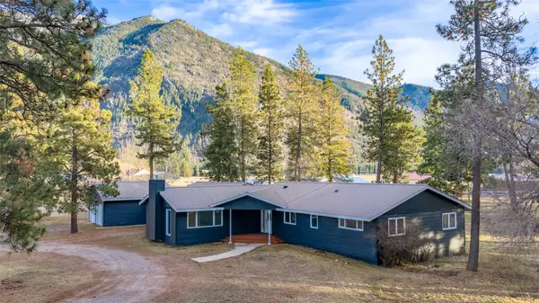 295 Jensen Road, Columbia Falls, MT 59912