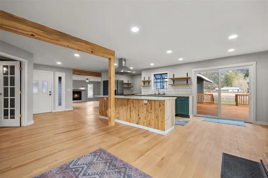 295 Jensen Road, Columbia Falls, MT 59912 - Image #2