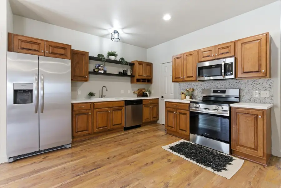 412 W 4th Street, Libby, MT 59923 - #2