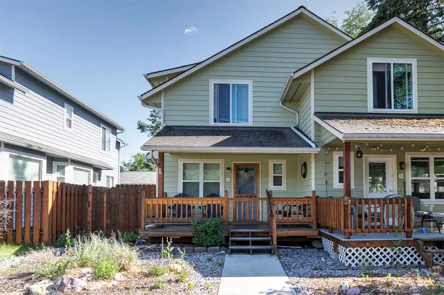 2129 W Kent Avenue #A, Missoula, MT 59801 - Image #3