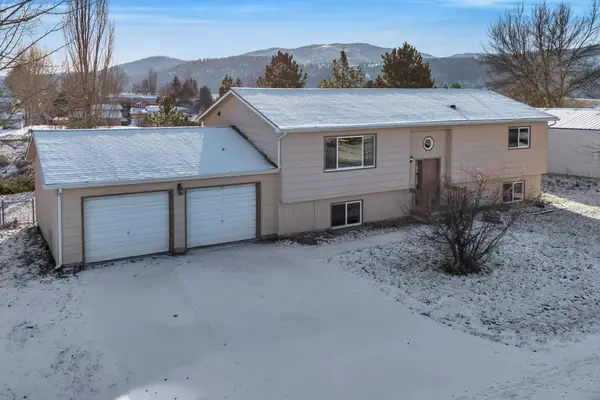 8975 Grouse Drive, Missoula, MT 59808