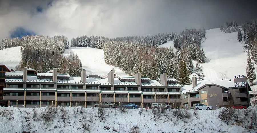 3898 Big Mountain Road, Whitefish, MT 59937 - #2