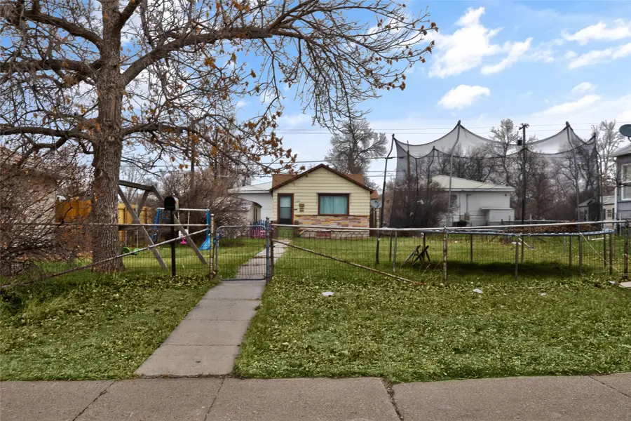 1121 6th Avenue S, Great Falls, MT 59405 - Image #2