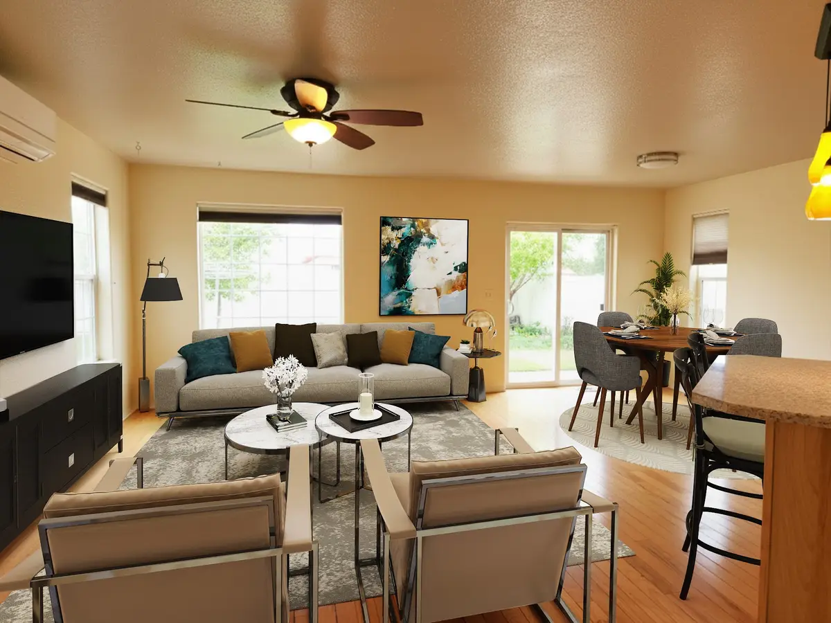 1318 Wildcat Drive, Columbia Falls, MT 59912 - Image #1