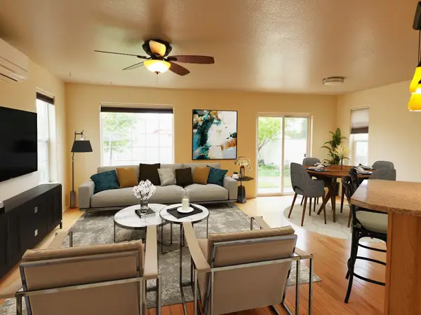 1318 Wildcat Drive, Columbia Falls, MT 59912