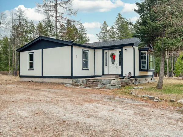 68 Jolly Hill Lane, Marion, MT 59925