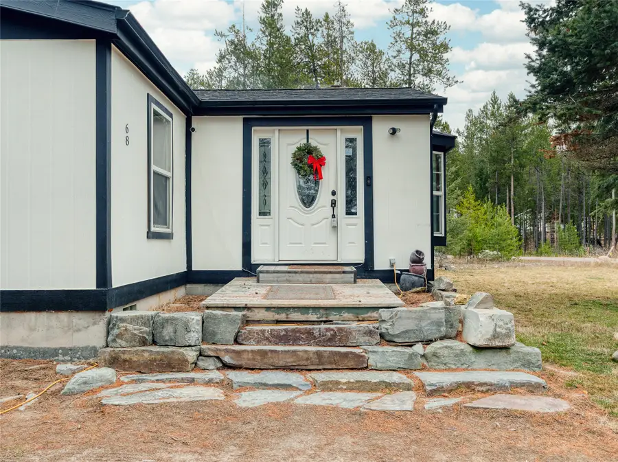 68 Jolly Hill Lane, Marion, MT 59925 - #2