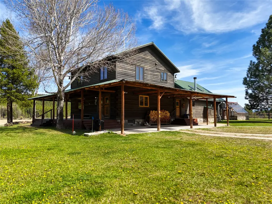 8240 Island Lake Road, Marion, MT 59925 - Image #3