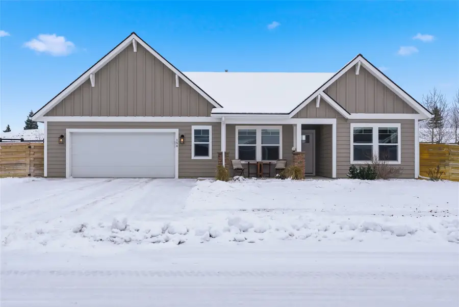 154 Swede Trail, Kalispell, MT 59901 - Image #2