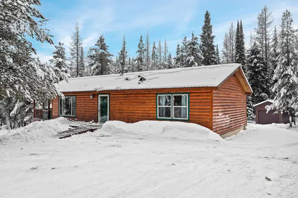 15633 North Fork Road, Polebridge, MT 59928