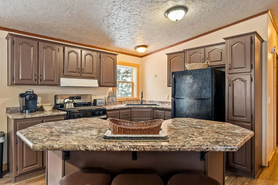 15633 North Fork Road, Polebridge, MT 59928 - Image #3