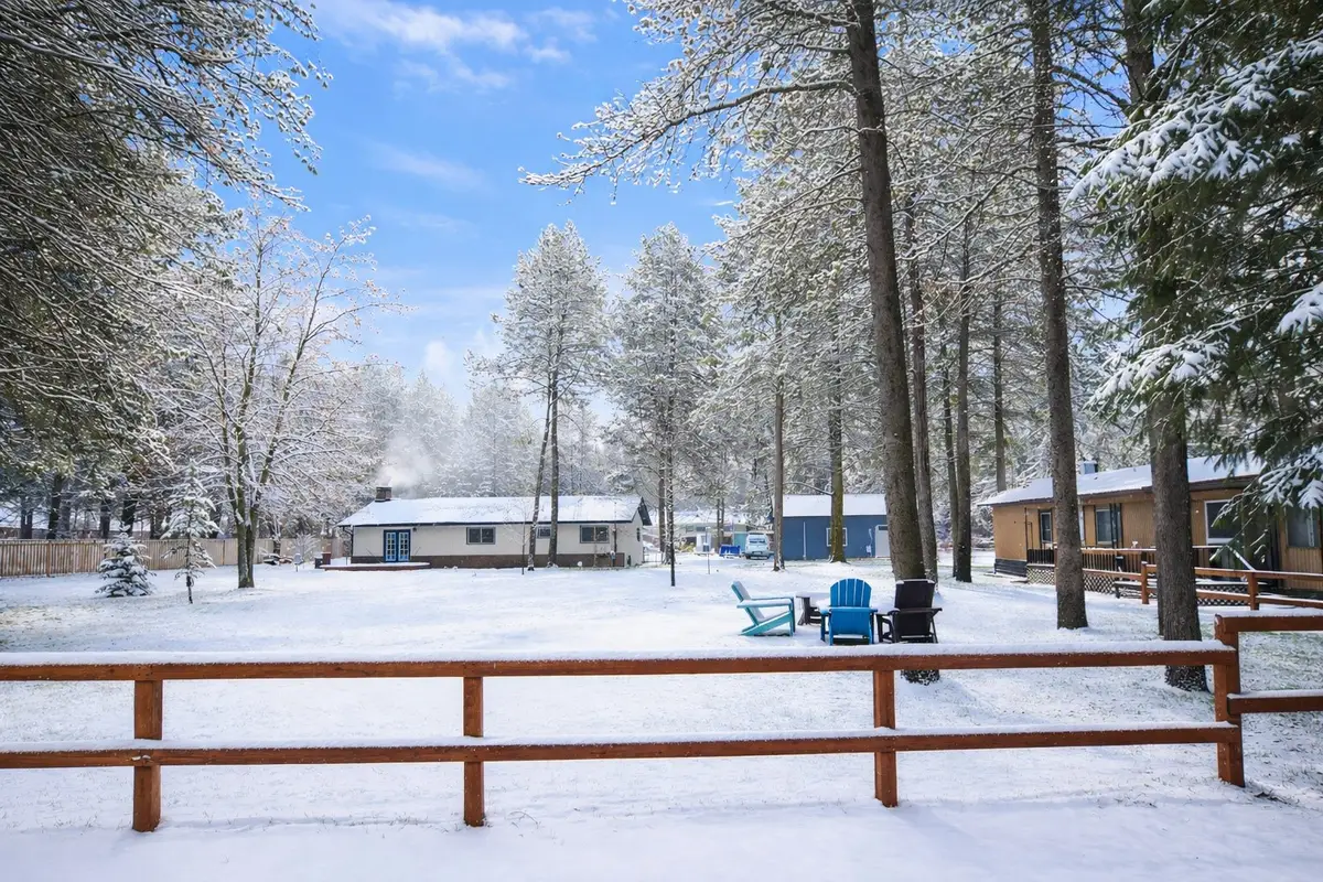 229 Sandy Hill Lane, Columbia Falls, MT 59912 - Image #1