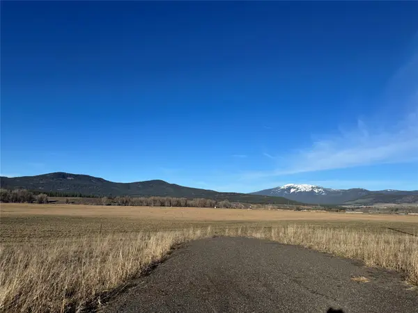 Lot 2 Stonebrook Lane, Plains, MT 59859