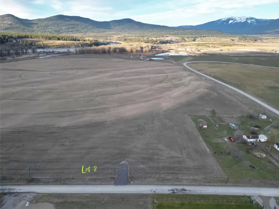 Lot 2 Stonebrook Lane, Plains, MT 59859 - #3