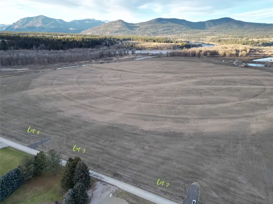 Lot 3 Stonebrook Lane, Plains, MT 59859 - #3