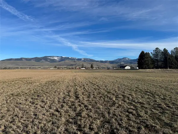 Lot 5 Stonebrook Lane, Plains, MT 59859
