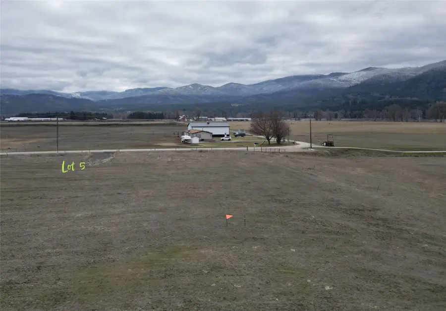 Lot 5 Stonebrook Lane, Plains, MT 59859 - #3