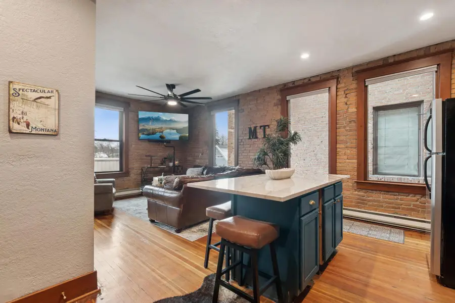 301 E 2nd Street #2D, Whitefish, MT 59937 - Image #3