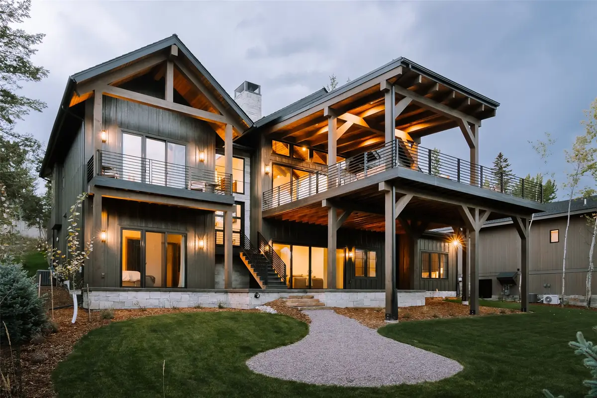 12 Marina Crest Lane, Whitefish, MT 59937 - Image #1