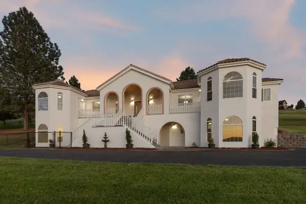 2965 Terrace Drive, Missoula, MT 59803