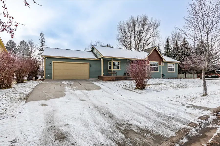 2743 Juneau Court, Missoula, MT 59804 - Image #2