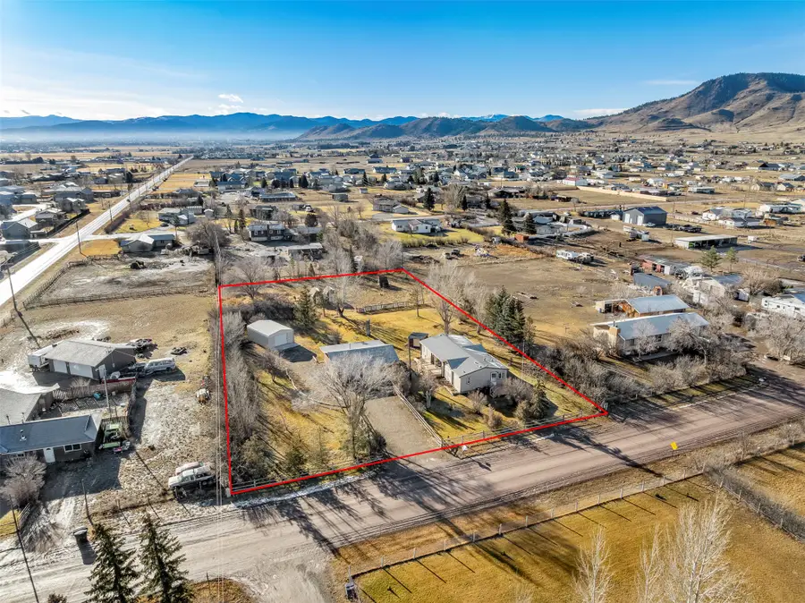 375 Griffin Road, Helena, MT 59602 - Image #2