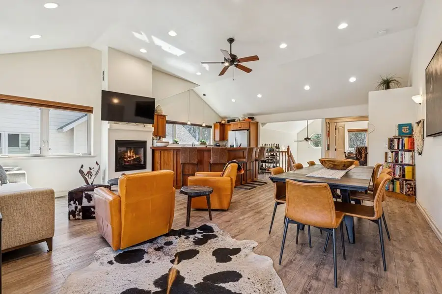 1038 Mountain Park Drive #B, Whitefish, MT 59937 - #2