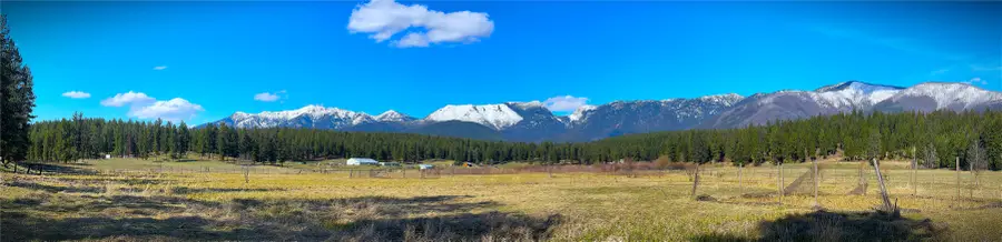 397 Malama Aina Road, Eureka, MT 59917 - #3