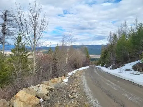 141 Eagle View Road, Kila, MT 59920 - #1