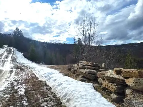 141 Eagle View Road, Kila, MT 59920 - #2