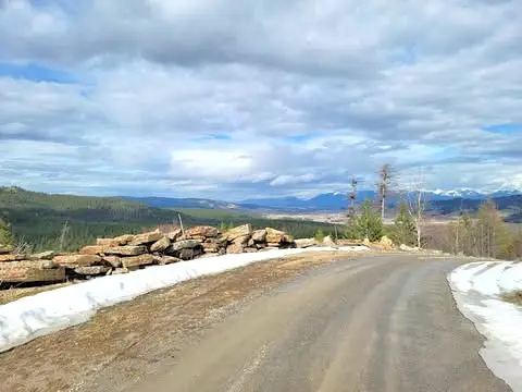 141 Eagle View Road, Kila, MT 59920 - #3