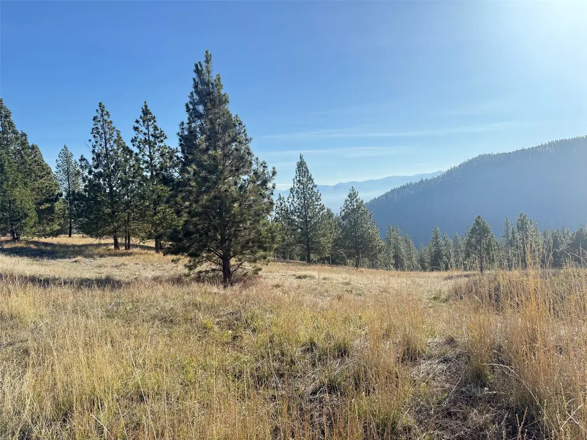 TBD Dry Gulch Road, Missoula, MT 59804 - Image #1