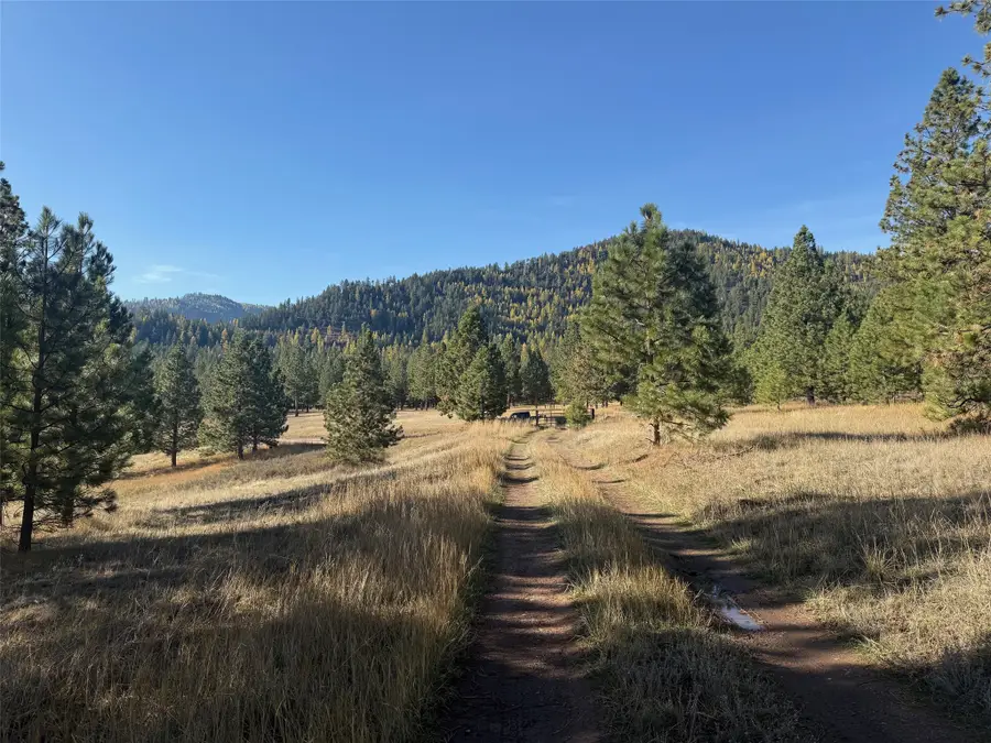 TBD Dry Gulch Road, Missoula, MT 59804 - Image #2