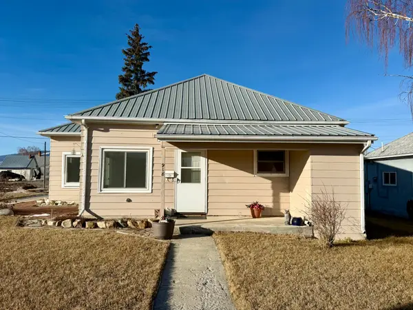 918 Fifth Street, Deer Lodge, MT 59722