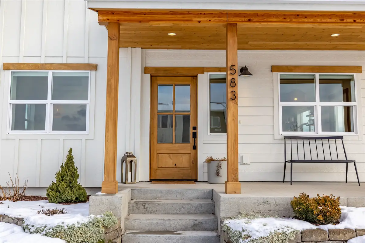 583 Holstein Way, Kalispell, MT 59901 - Image #1