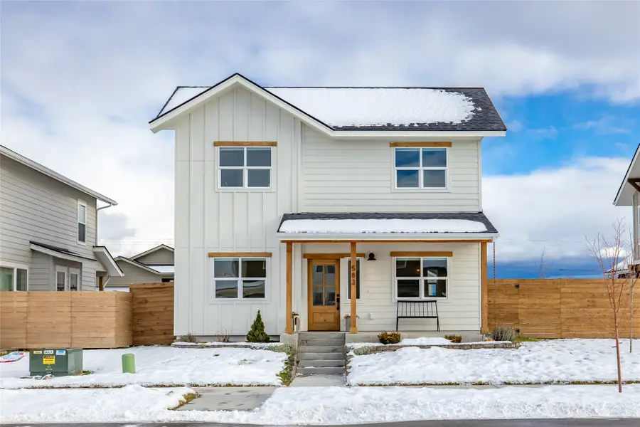 583 Holstein Way, Kalispell, MT 59901 - Image #2