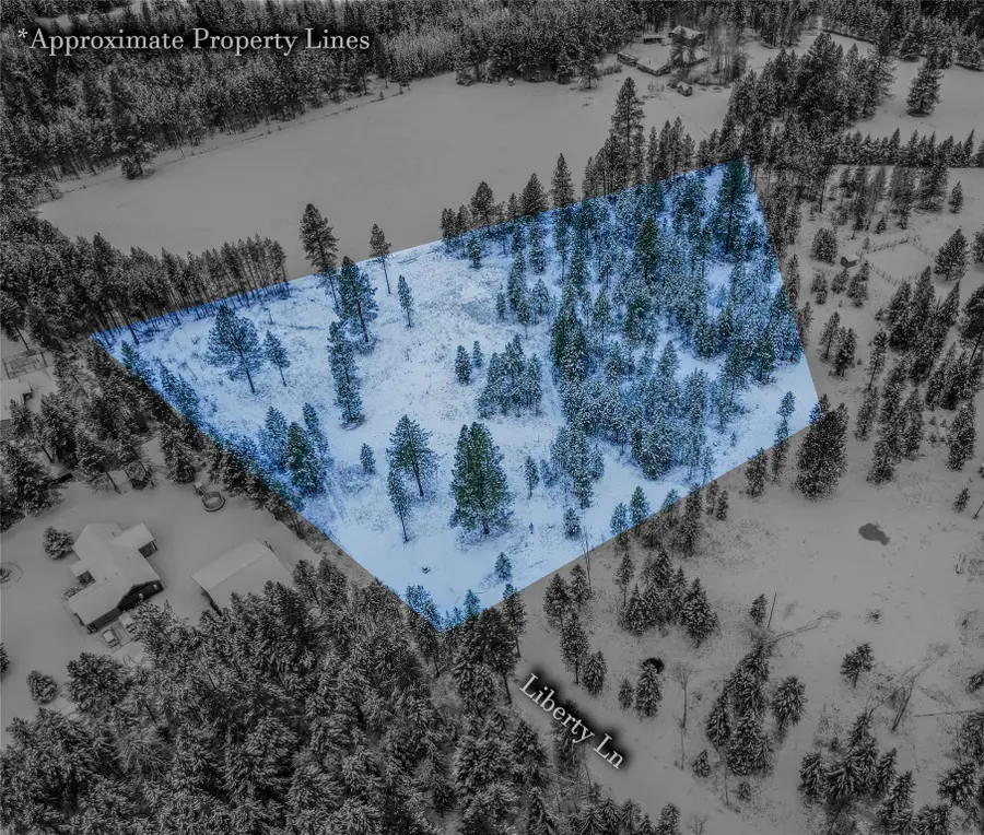 Lot 2D Liberty Lane, Libby, MT 59923 - Image #3