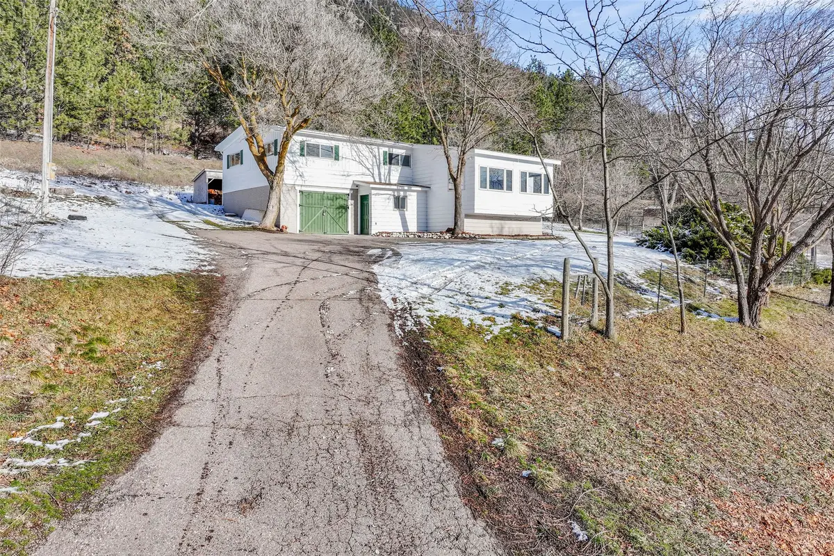 314 Adams Street, Alberton, MT 59820 - Image #1