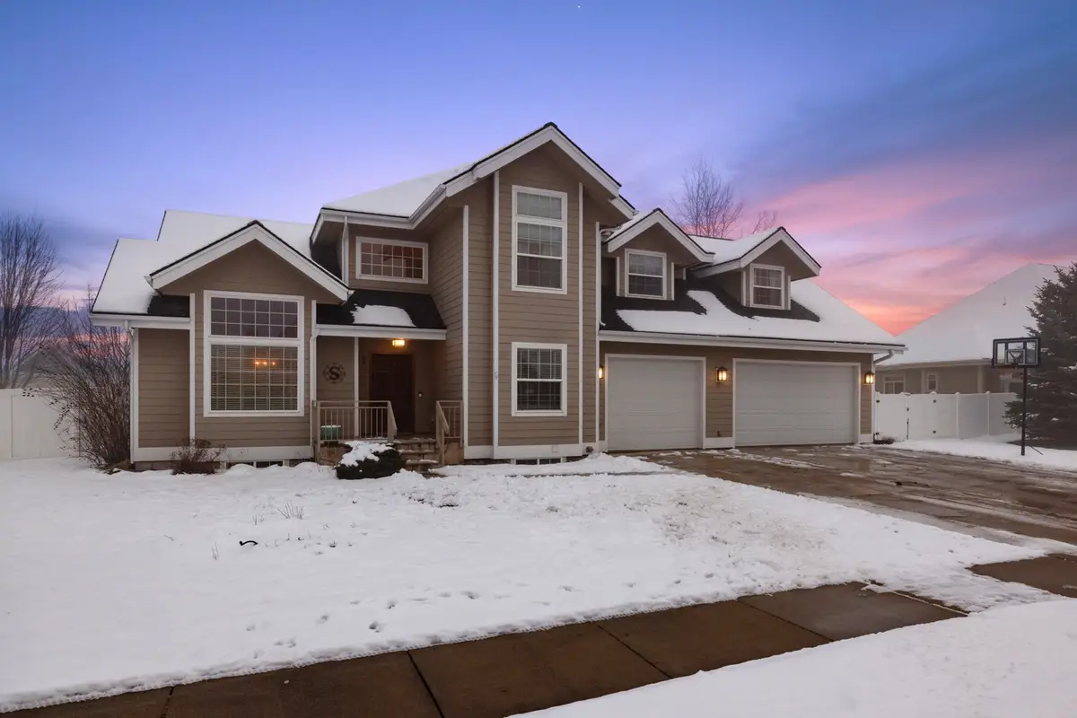 38 Glacier Circle, Kalispell, MT 59901 - Image #1