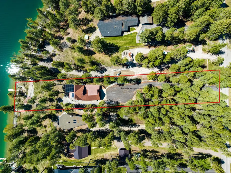 2094 Houston Drive, Whitefish, MT 59937 - #3
