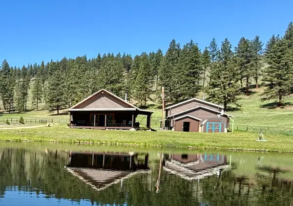 7601 Us Hwy 93 S, Sula, MT 59871