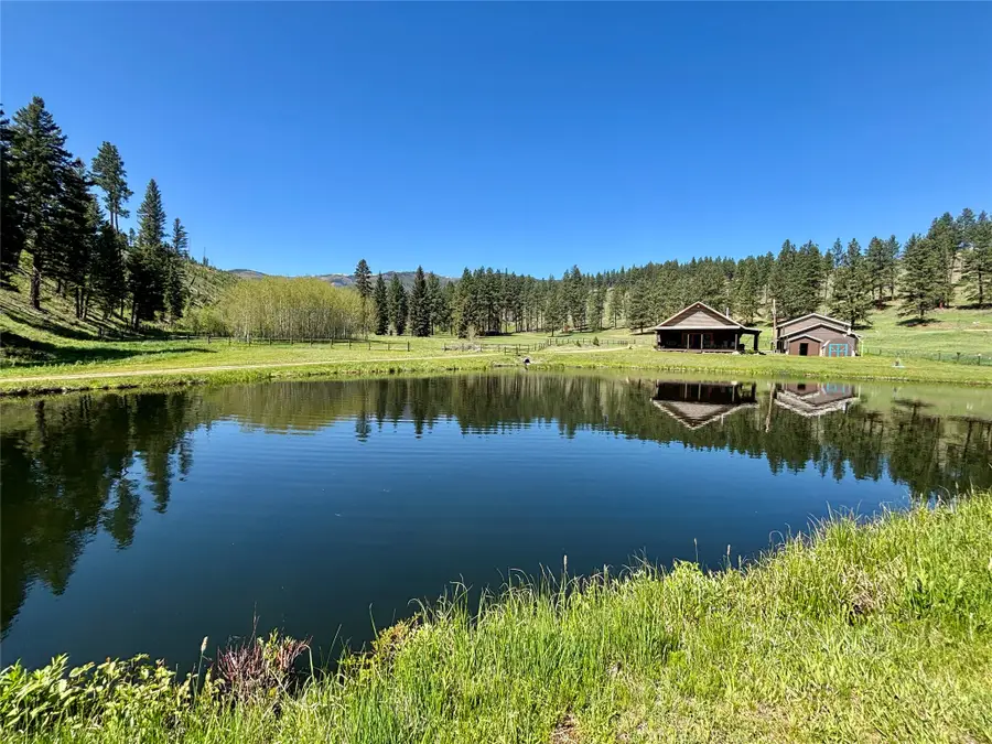 7601 Us Hwy 93 S, Sula, MT 59871 - #3